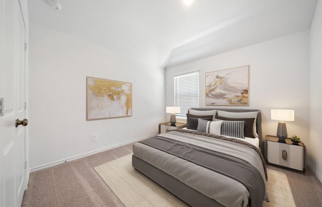 8667 Jam Session Drive, Montgomery, TX 77316