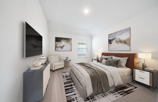 8667 Jam Session Drive, Montgomery, TX 77316