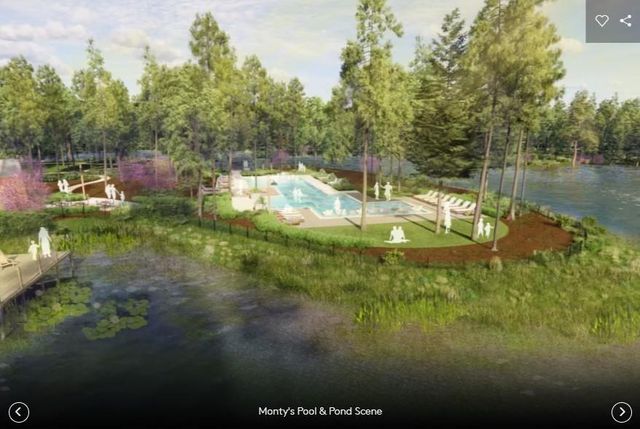 8667 Jam Session Drive, Montgomery, TX 77316