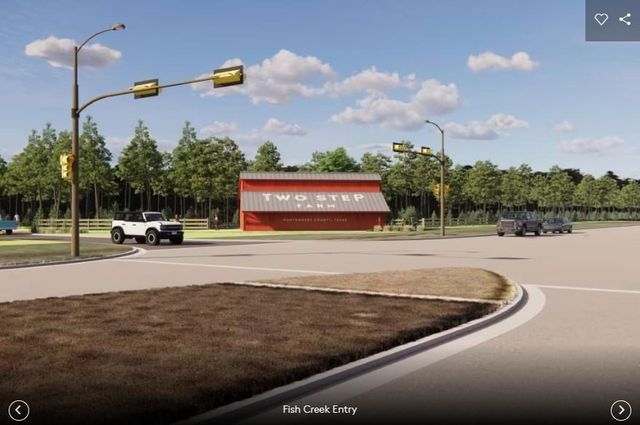 8667 Jam Session Drive, Montgomery, TX 77316