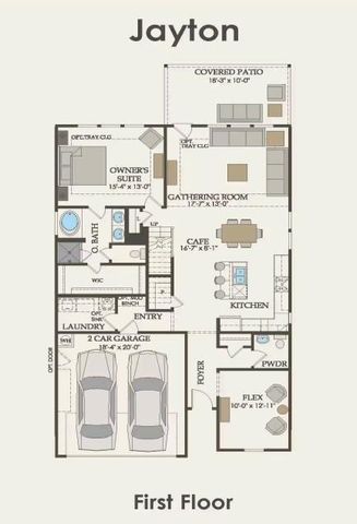 8667 Jam Session Drive, Montgomery, TX 77316