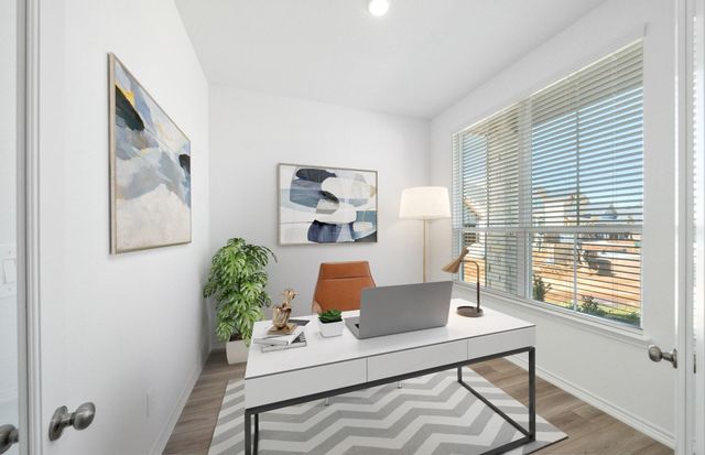 8667 Jam Session Drive, Montgomery, TX 77316