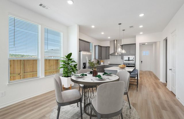 8667 Jam Session Drive, Montgomery, TX 77316