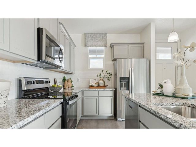 4619 Combine Ln, Johnstown, CO 80534