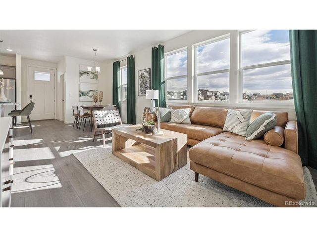 4619 Combine Ln, Johnstown, CO 80534