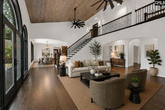 140 Woodbridge Drive, Lexington, SC 29072