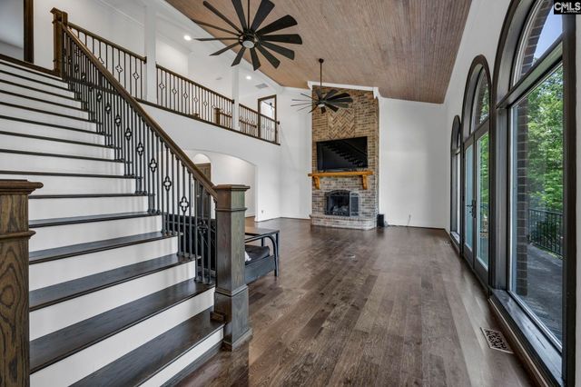140 Woodbridge Drive, Lexington, SC 29072