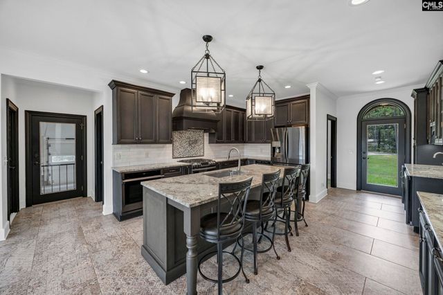 140 Woodbridge Drive, Lexington, SC 29072