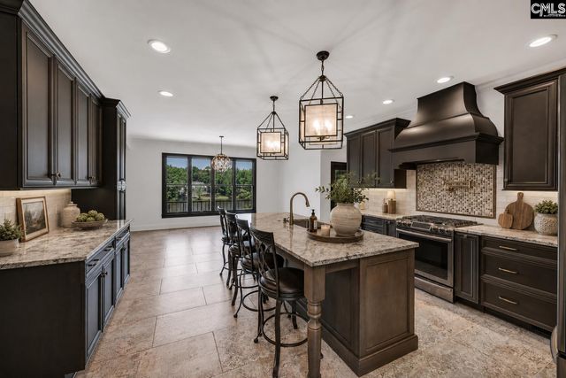 140 Woodbridge Drive, Lexington, SC 29072