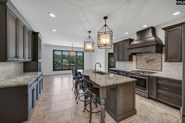 140 Woodbridge Drive, Lexington, SC 29072