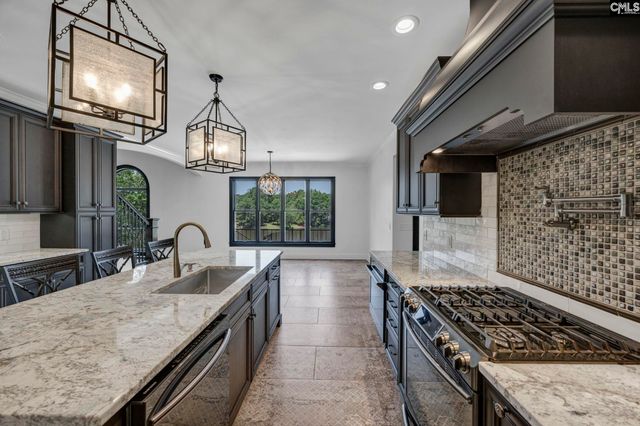 140 Woodbridge Drive, Lexington, SC 29072