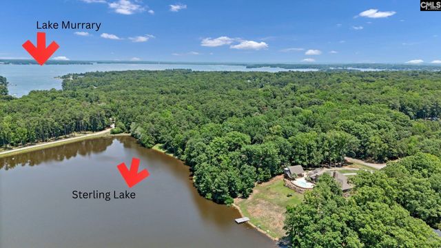 140 Woodbridge Drive, Lexington, SC 29072