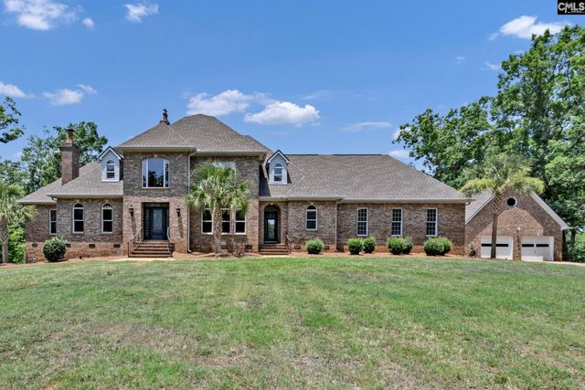 140 Woodbridge Drive, Lexington, SC 29072