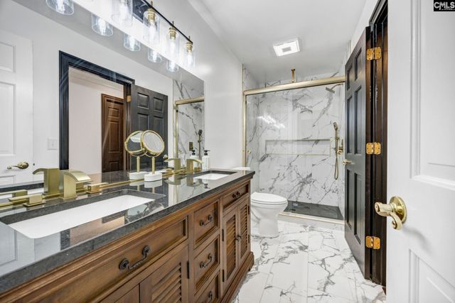 140 Woodbridge Drive, Lexington, SC 29072