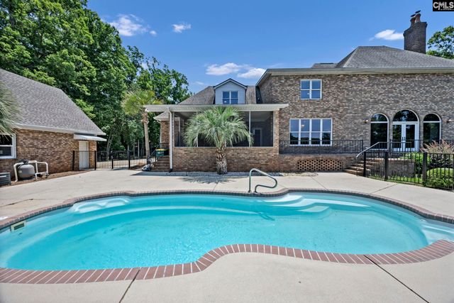 140 Woodbridge Drive, Lexington, SC 29072