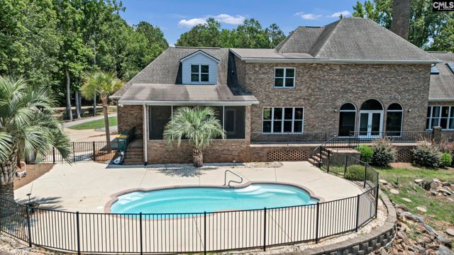 140 Woodbridge Drive, Lexington, SC 29072