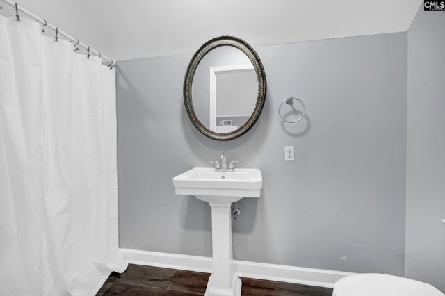 140 Woodbridge Drive, Lexington, SC 29072