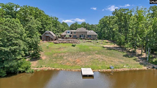 140 Woodbridge Drive, Lexington, SC 29072