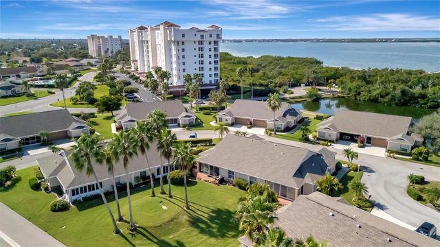 2905 CAPTAINS COURT 0, Palmetto, FL 34221