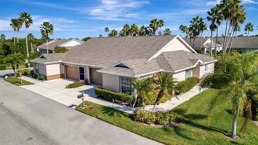 2905 CAPTAINS COURT 0, Palmetto, FL 34221