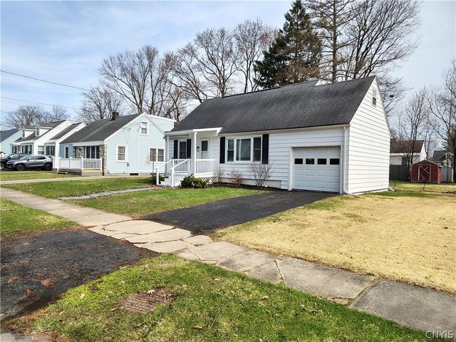 408 Coolidge Road, Utica, NY 13502
