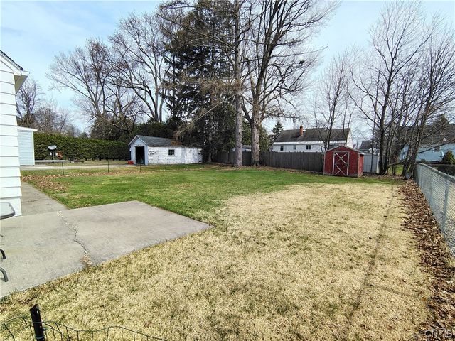 408 Coolidge Road, Utica, NY 13502
