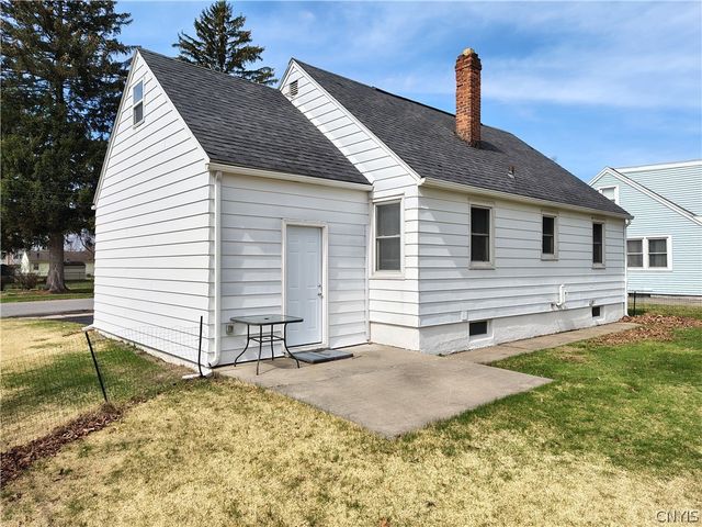 408 Coolidge Road, Utica, NY 13502