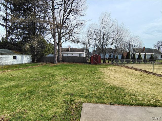 408 Coolidge Road, Utica, NY 13502