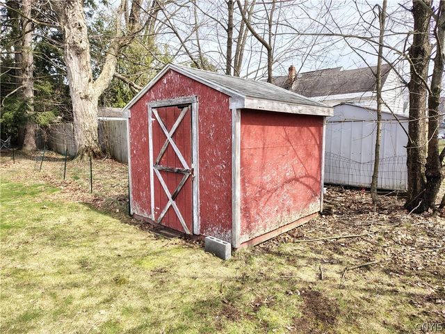 408 Coolidge Road, Utica, NY 13502