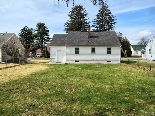 408 Coolidge Road, Utica, NY 13502