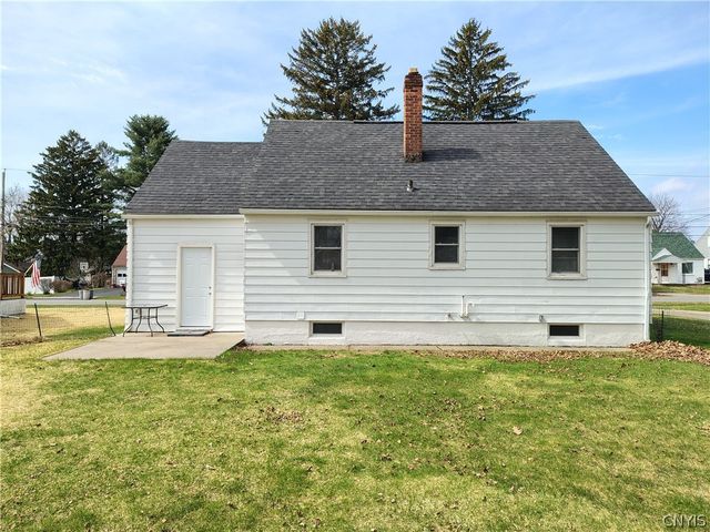 408 Coolidge Road, Utica, NY 13502
