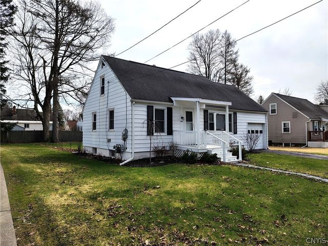 408 Coolidge Road, Utica, NY 13502