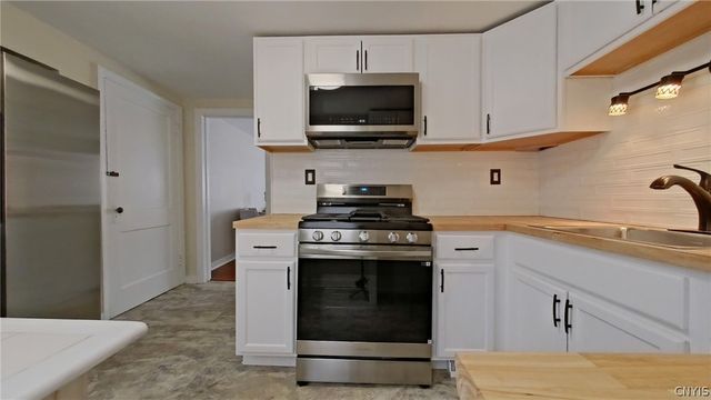 408 Coolidge Road, Utica, NY 13502