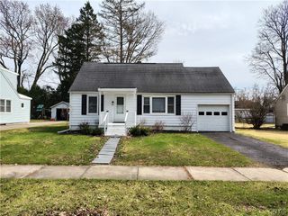 408 Coolidge Road, Utica, NY 13502