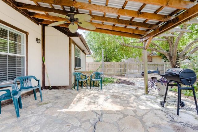 3137 Lake CV, Round Rock, TX 78665