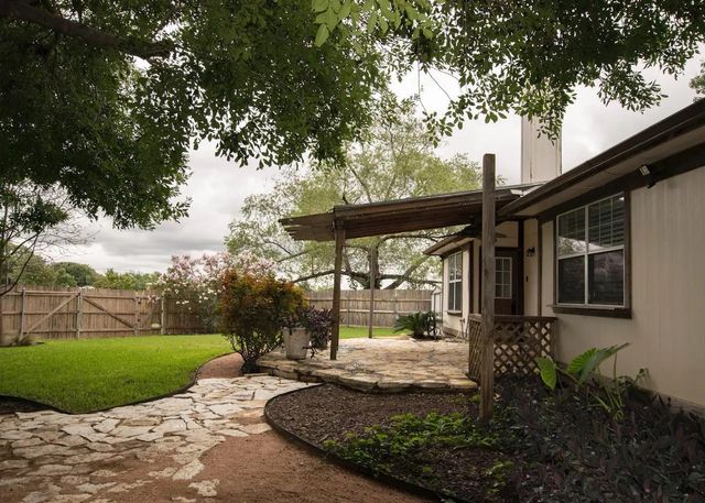 3137 Lake CV, Round Rock, TX 78665