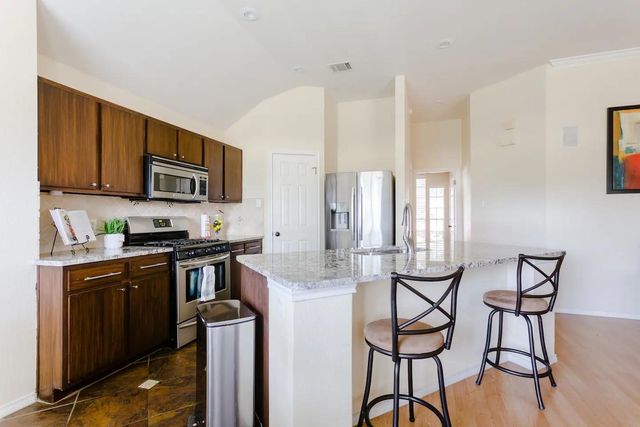 3137 Lake CV, Round Rock, TX 78665