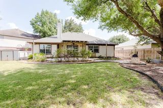 3137 Lake CV, Round Rock, TX 78665