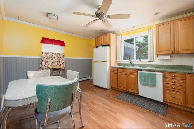 419 Horton Hill Road, Naugatuck, CT 06770