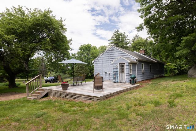 419 Horton Hill Road, Naugatuck, CT 06770