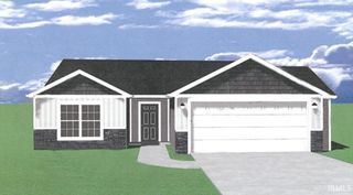 4491 Laghi Pass, Fort Wayne, IN 46818