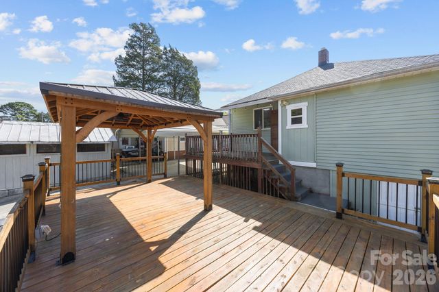 1818 2ND Street, Salisbury, NC 28144