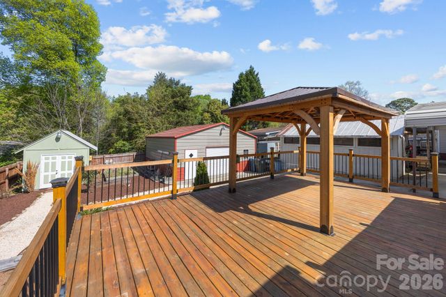 1818 2ND Street, Salisbury, NC 28144