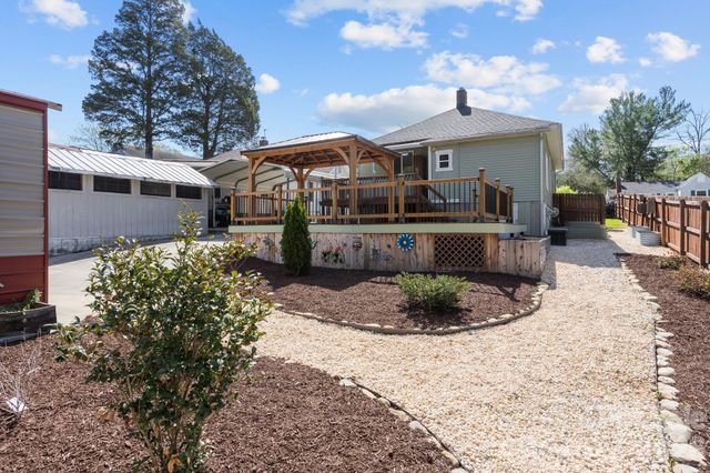 1818 2ND Street, Salisbury, NC 28144
