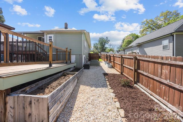 1818 2ND Street, Salisbury, NC 28144