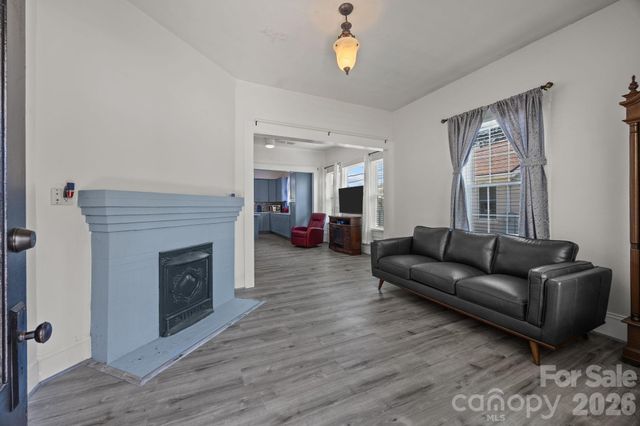 1818 2ND Street, Salisbury, NC 28144