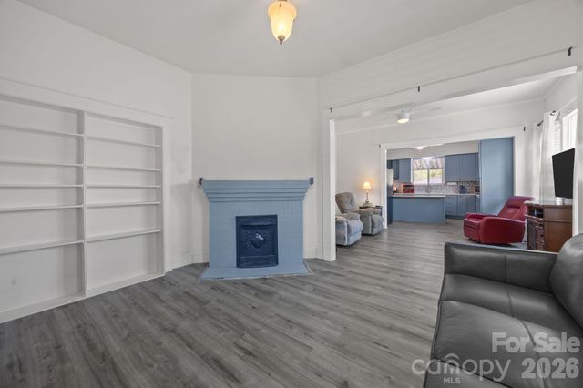 1818 2ND Street, Salisbury, NC 28144