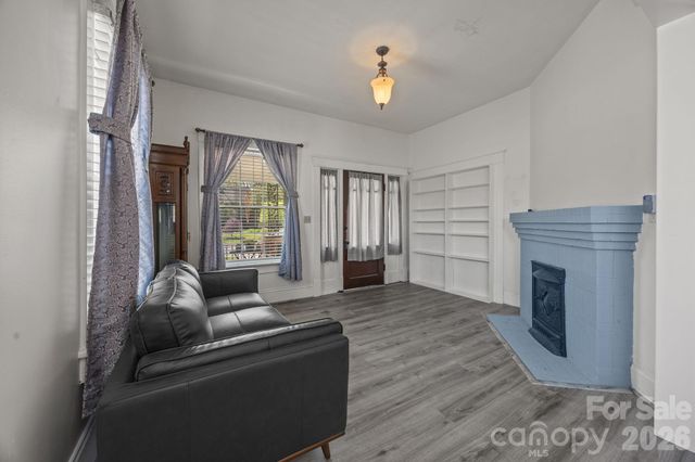 1818 2ND Street, Salisbury, NC 28144