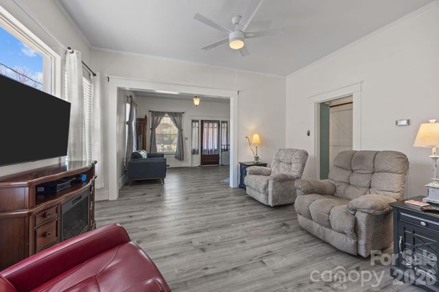 1818 2ND Street, Salisbury, NC 28144