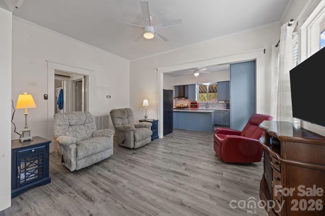 1818 2ND Street, Salisbury, NC 28144
